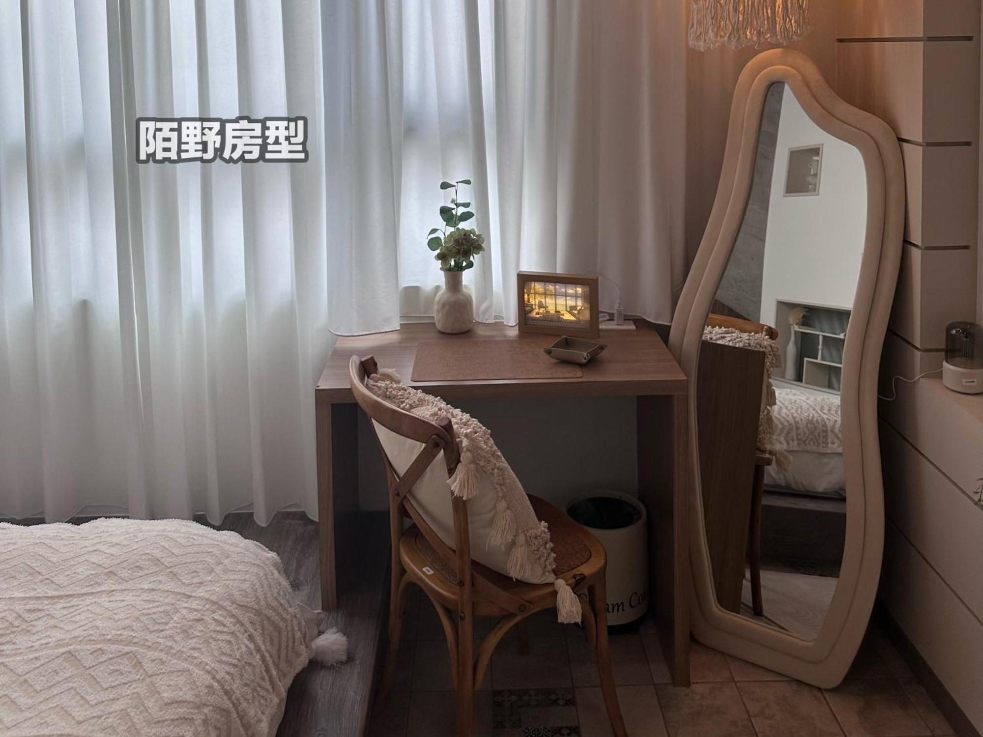台南悠然民宿unabnb Buitenkant foto